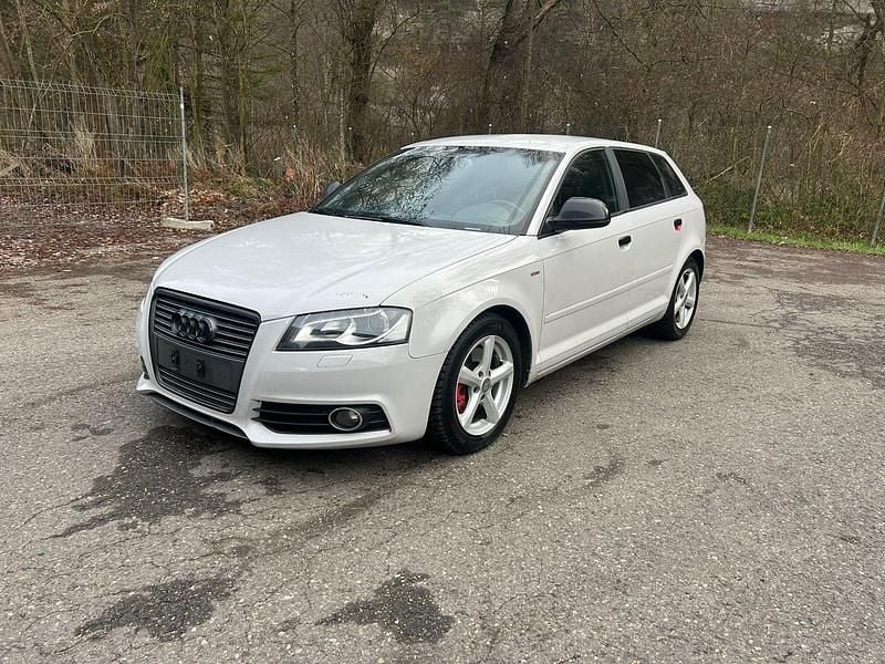 Gebraucht Audi A3 Ambition 200 PS (147 kW) 2010