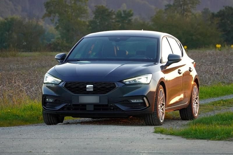 Gebraucht 2021 Seat Leon FR | CHF 18’900 (Fairer Preis) - Bild 1/4