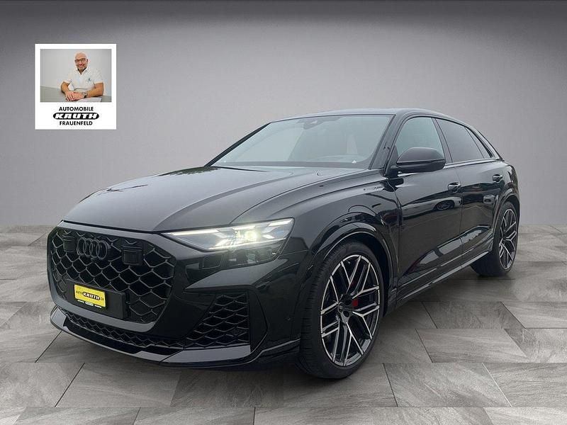 Gebraucht 2024 Audi RS Q8 Advanced SUV | CHF 124’900 (Fairer Preis) - Bild 1/4