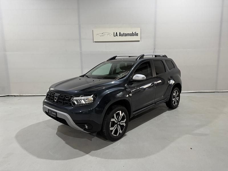Gebraucht Dacia Duster Prestige 150 PS (110 kW) 2022 SUV