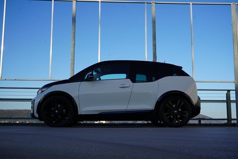 Gebraucht BMW i3 135 kW (184 PS) 2020 Kleinwagen