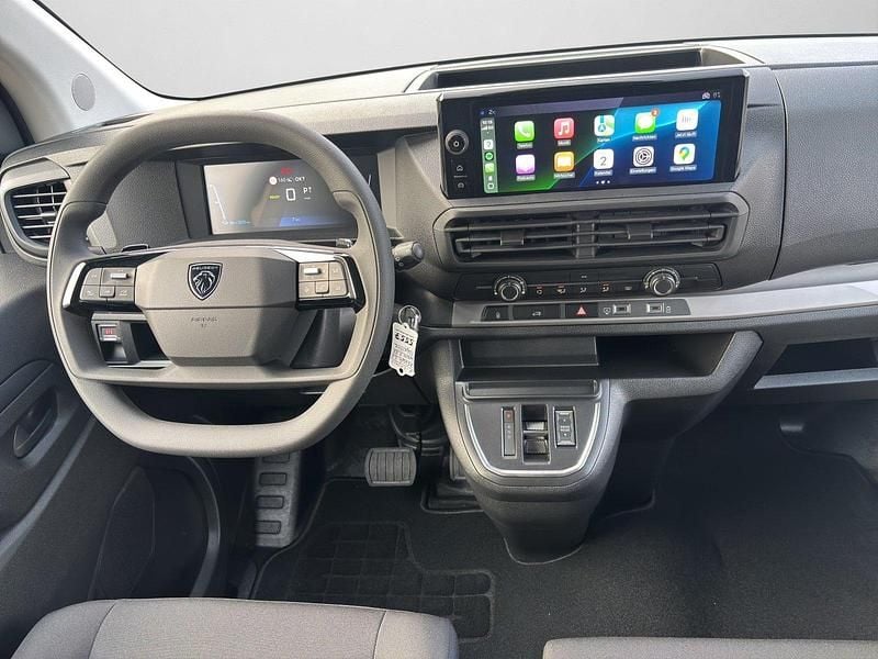 Neu Peugeot e-Expert 100 kW (136 PS) 2025 Van