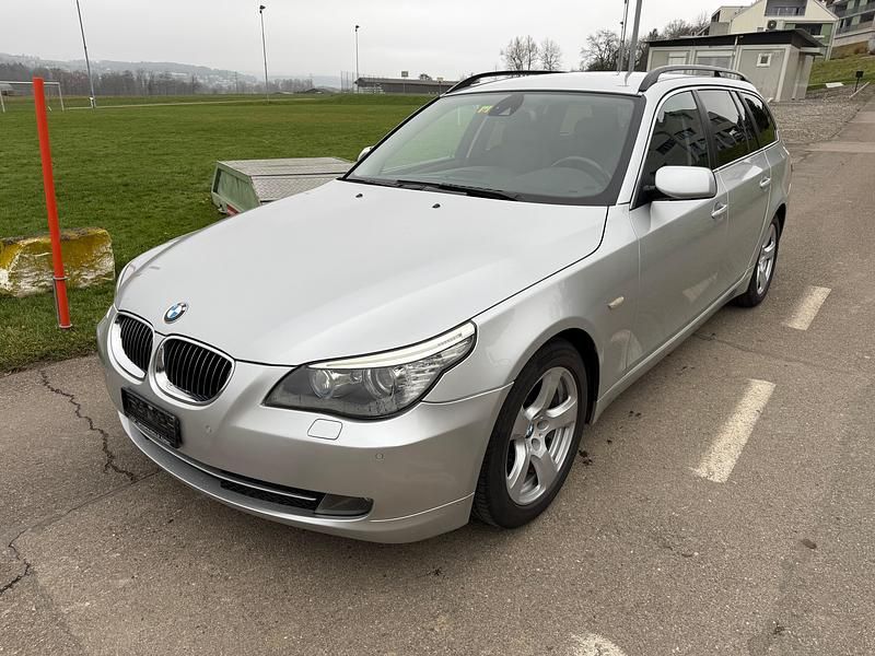Gebraucht BMW 530 272 PS (200 kW) 2007 Kombi