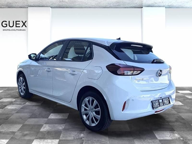 Gebraucht Opel Corsa-e Edition 100 kW (136 PS) 2022 Kleinwagen