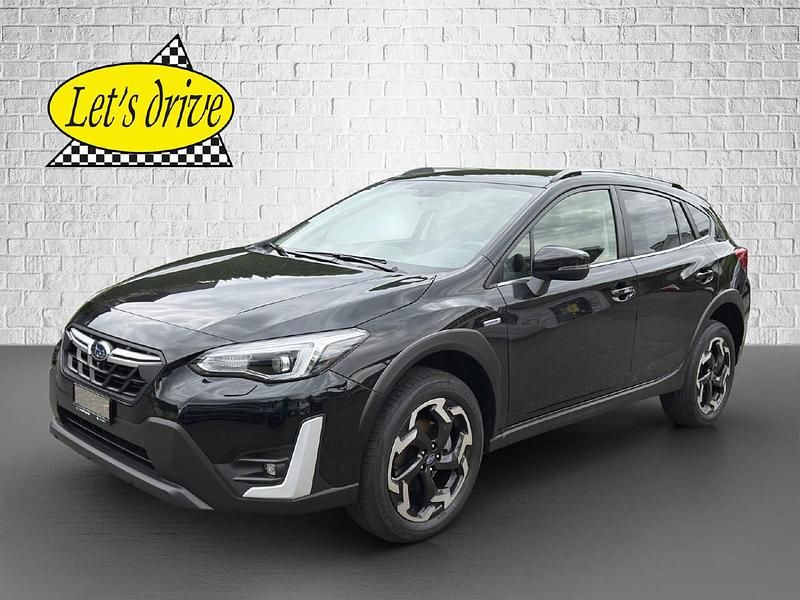Gebraucht 2023 Subaru XV SUV | CHF 28’350 (Fairer Preis) - Bild 1/4