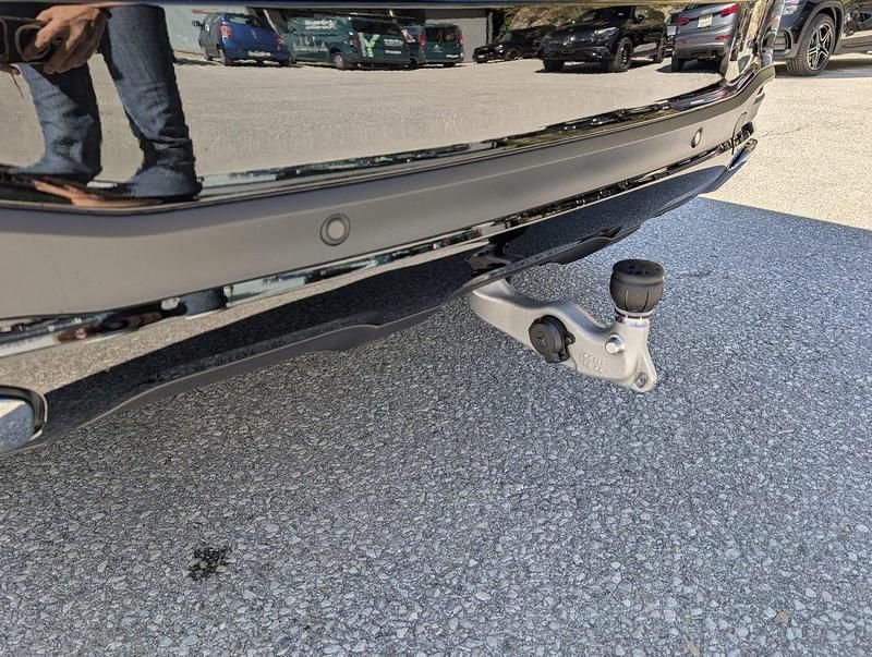 Neu Mercedes GLE400 381 PS (280 kW) 2025 Kombi