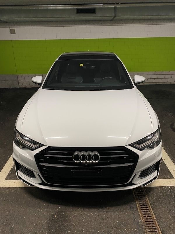Gebraucht 2019 Audi A6 Sport | CHF 37’900 - Bild 1/4