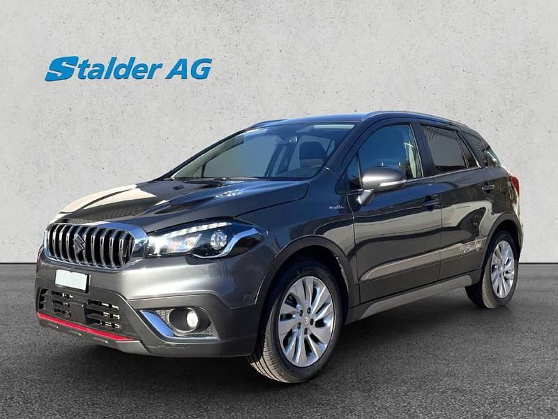 Gebraucht 2019 Suzuki SX4 Limousine | CHF 20’900 - Bild 1/4
