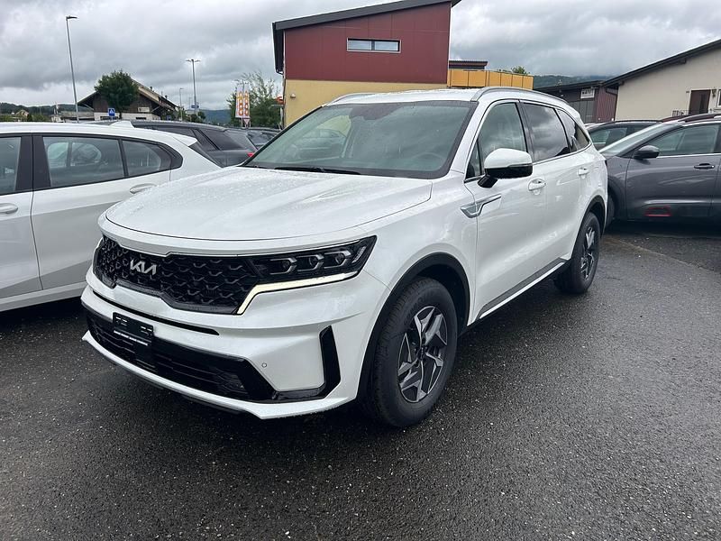 Gebraucht 2022 Kia Sorento SUV | CHF 39’000 (Etwas zu teuer) - Bild 1/4