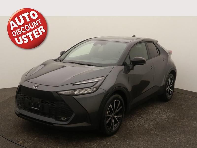 Neu 2025 Toyota C-HR Sport SUV | CHF 30’550 - Bild 1/4