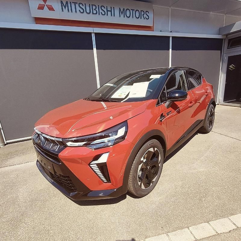 Gebraucht 2024 Mitsubishi ASX Instyle SUV | CHF 39’998 - Bild 1/4
