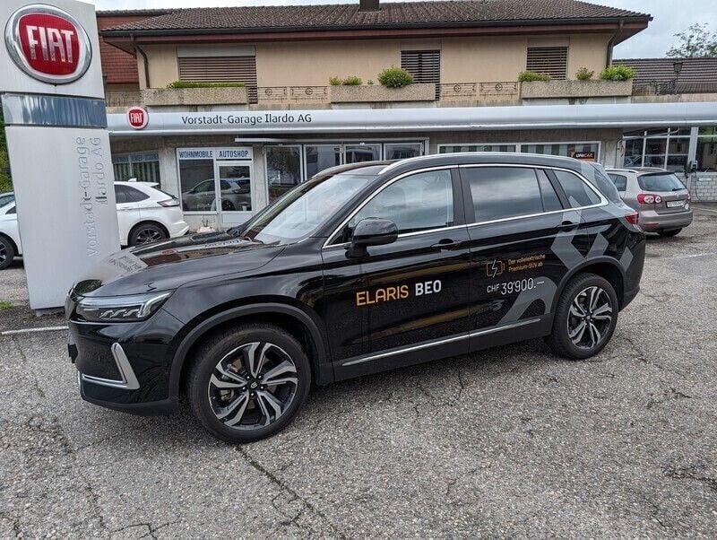 Gebraucht 2023 Elaris Beo SUV | CHF 29’500 - Bild 1/4