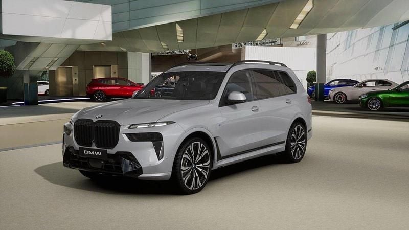Gebraucht BMW X7 M Sport 340 PS (250 kW) 2023 SUV