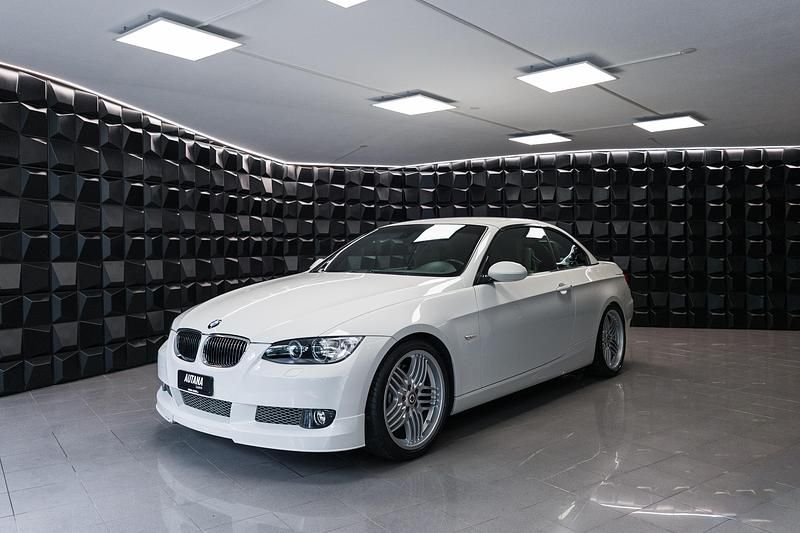 Gebraucht Alpina B3 360 PS (264 kW) 2009 Cabrio
