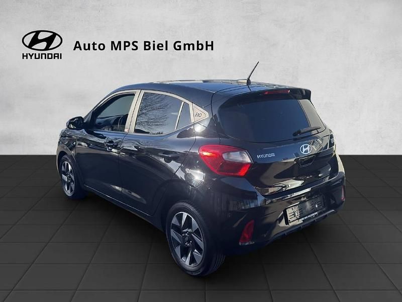 Gebraucht Hyundai i10 79 PS (58 kW) 2025 Kleinwagen
