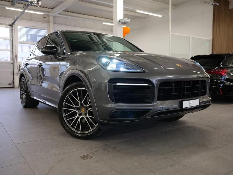 Gebraucht 2019 Porsche Cayenne SUV | CHF 41’890 (Fairer Preis) - Bild 1/4