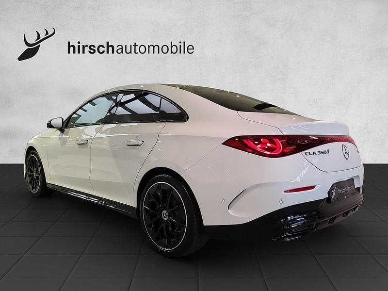 Gebraucht Mercedes 350 259 kW (353 PS) 2025 Weiss Limousine