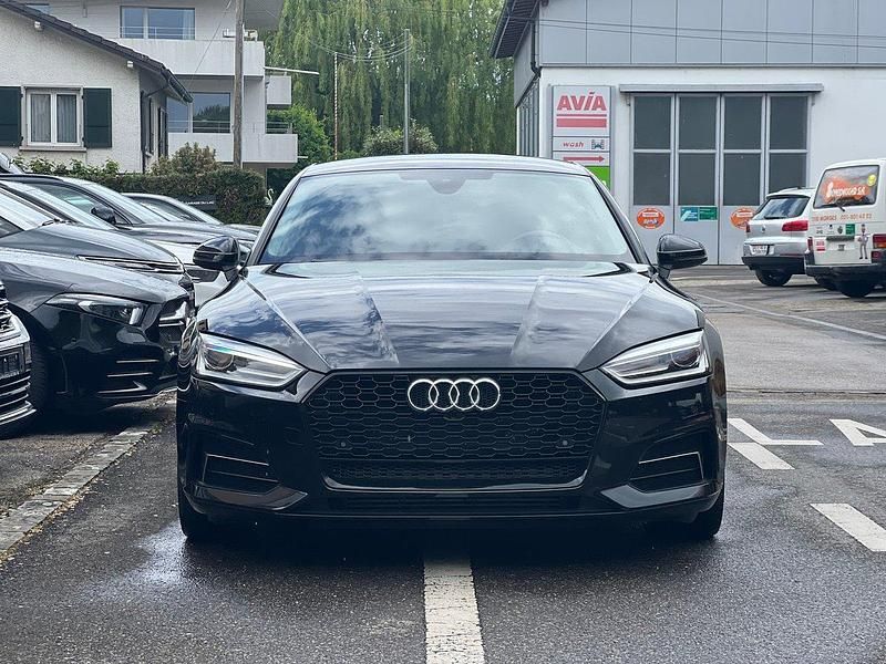 Gebraucht Audi A5 Sportback Sport 190 PS (139 kW) 2019 Kleinwagen