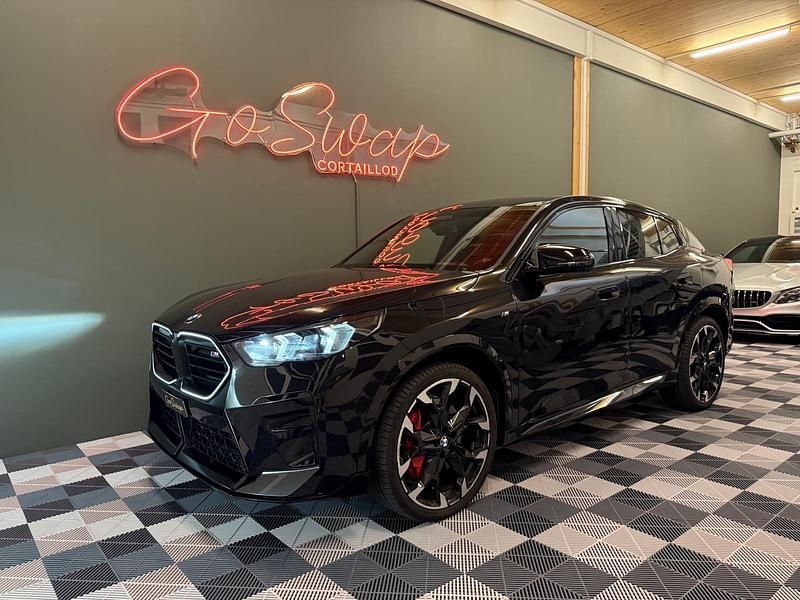 Gebraucht 2024 BMW X2 M Sport SUV | CHF 57’990 (Fairer Preis) - Bild 1/4