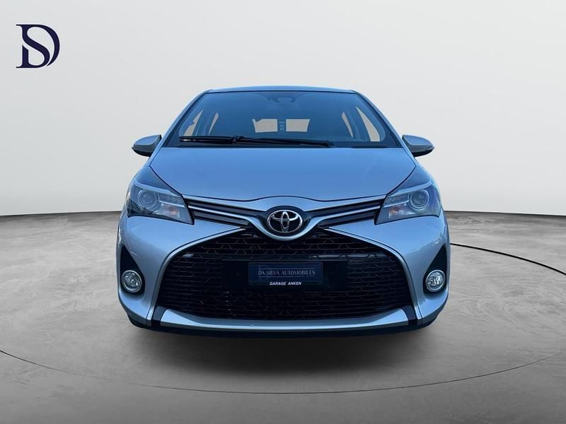 Gebraucht Toyota Yaris Luna 99 PS (72 kW) 2016