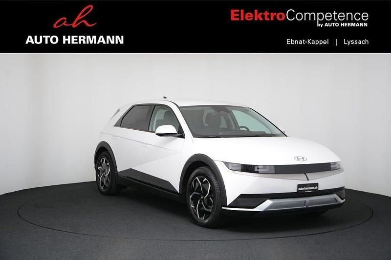 Neu 2025 Hyundai Ioniq 6 Techniq Limousine | CHF 43’800 (Fairer Preis) - Bild 1/4