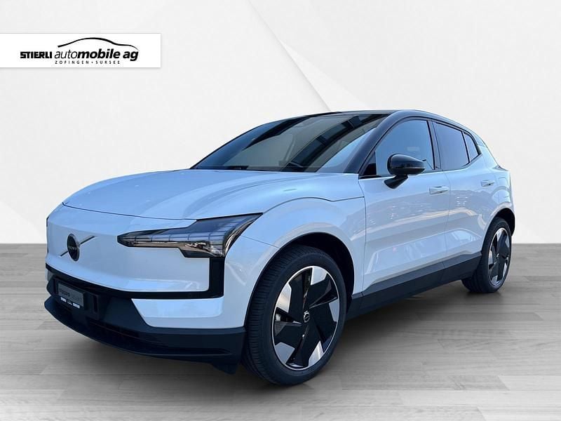 Gebraucht 2024 Volvo EX30 Performance SUV | CHF 40’040 (Fairer Preis) - Bild 1/4