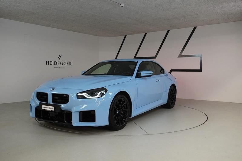 Gebraucht BMW M2 Shadowline 460 PS (338 kW) 2023 Coupé