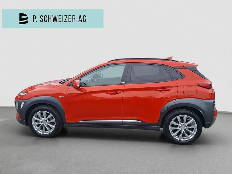 Gebraucht Hyundai Kona 141 PS (103 kW) 2020 SUV