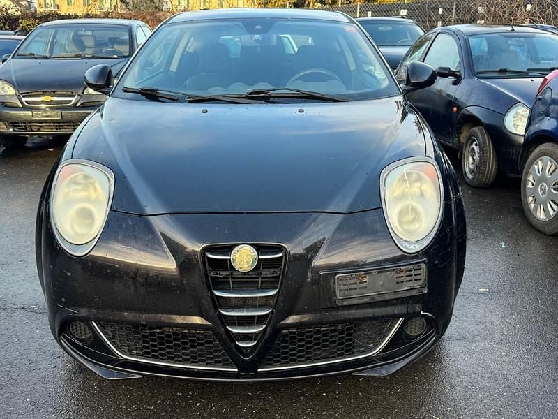 Gebraucht 2009 Alfa Romeo MiTo Kleinwagen | CHF 900 - Bild 1/4