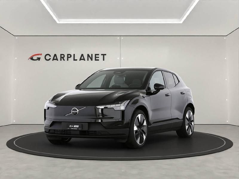 Schwarz Neu 2025 Volvo EX30 Ultra SUV | CHF 47’550 (Etwas zu teuer) - Bild 1/4
