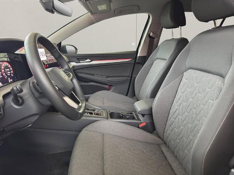 Gebraucht VW Golf VIII 115 PS (84 kW) 2024 Limousine