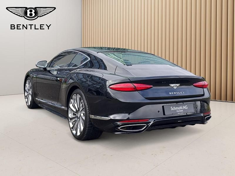 Gebraucht Bentley Continental Mulliner 771 PS (567 kW) 2025