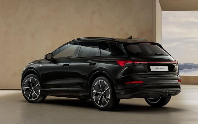 Gebraucht Audi Q4 e-tron 250 kW (340 PS) 2025 SUV