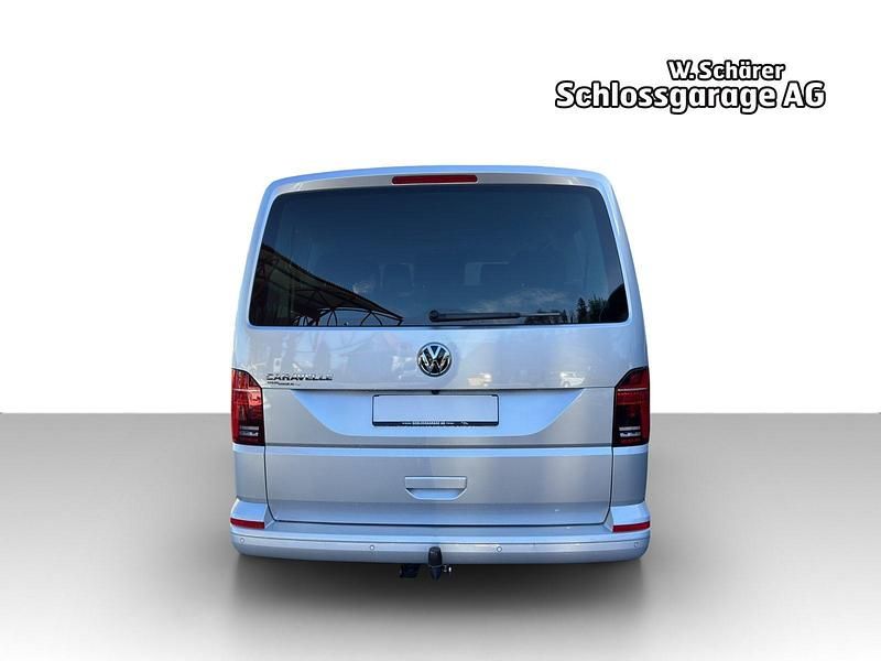 Gebraucht VW Caravelle Comfortline 150 PS (110 kW) 2023 Van / Kleinbus