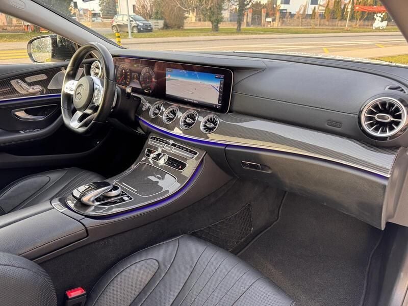 Gebraucht Mercedes CLS450 AMG line 367 PS (269 kW) 2018