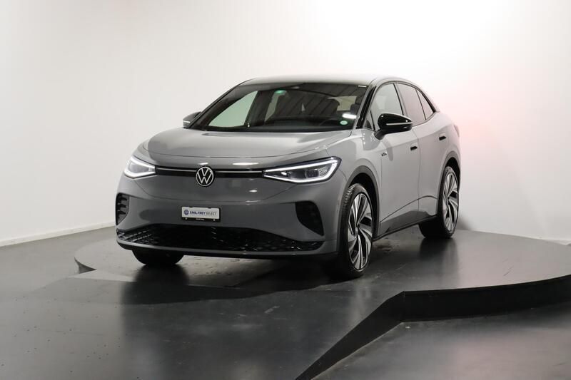 Anthrazit Gebraucht 2023 VW ID.5 GTX SUV | CHF 33’900 - Bild 1/4