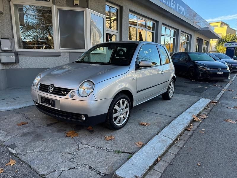 Gebraucht 2005 VW Lupo GT Kleinwagen | CHF 3’800 - Bild 1/4