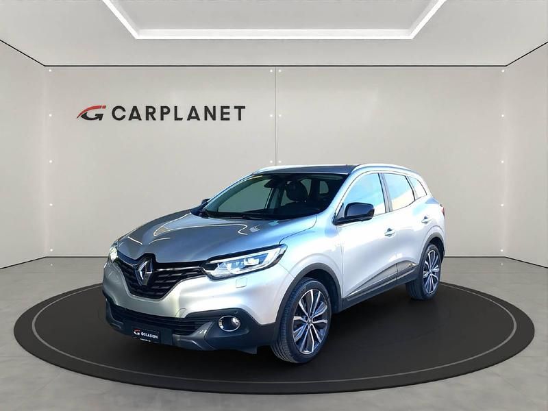 Gebraucht Renault Kadjar Intens 130 PS (95 kW) 2017 SUV