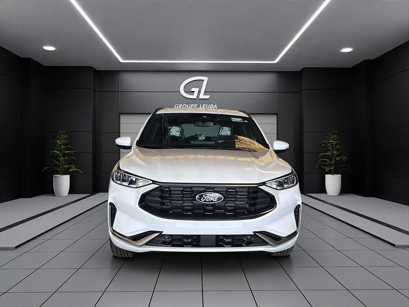 Neu Ford Kuga ST-Line X 242 PS (177 kW) 2025 Weiss SUV