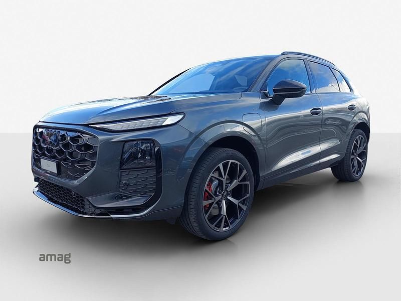 Daytonagrau perleffekt Neu 2025 Audi Q3 Advanced SUV | CHF 79’990 - Bild 1/4