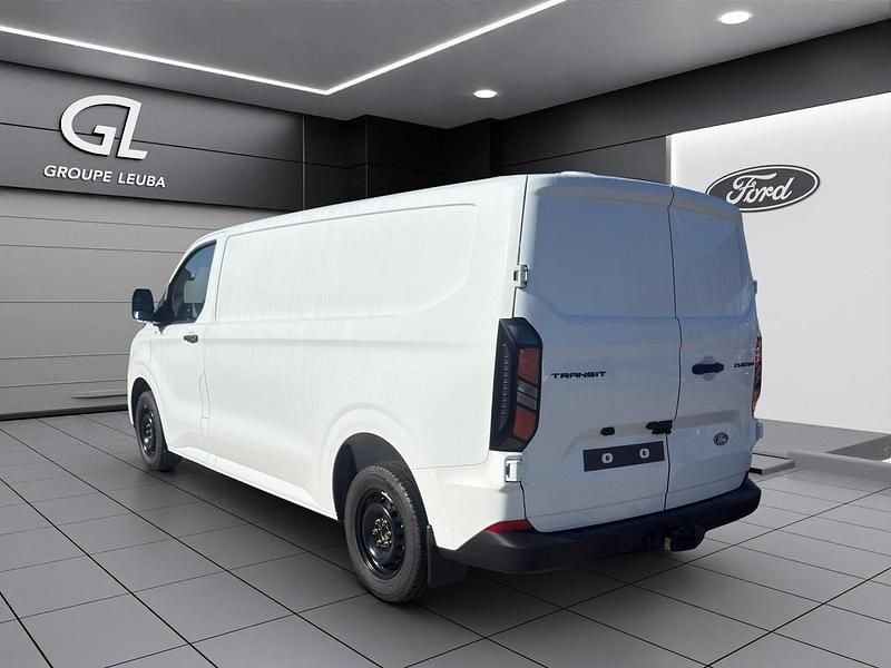 Neu Ford Transit Custom Trend 110 PS (80 kW) 2026 Van
