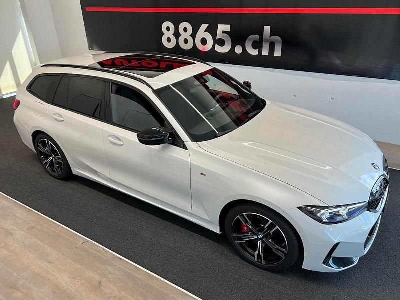 Gebraucht BMW M340 M Sport 374 PS (275 kW) 2024 Limousine
