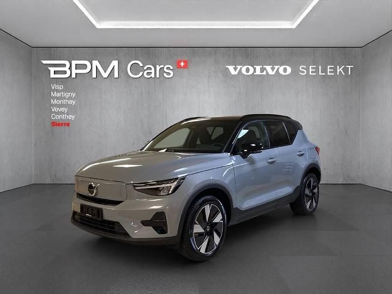 Gebraucht 2023 Volvo XC40 Core SUV | CHF 54’320 - Bild 1/4
