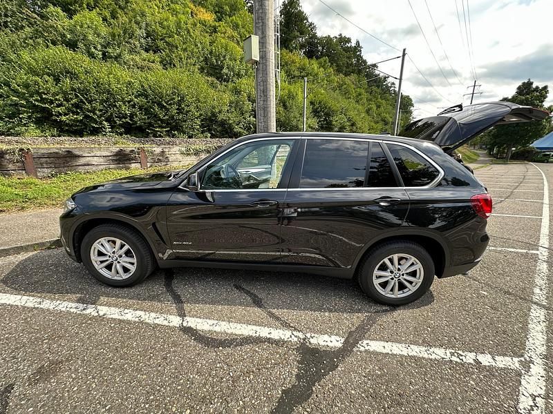 Gebraucht 2014 BMW X5 SUV | CHF 19’500 - Bild 1/4