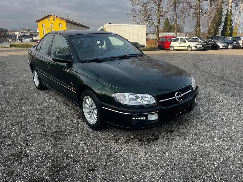 Gebraucht 1995 Opel Omega | CHF 3’500 - Bild 1/4