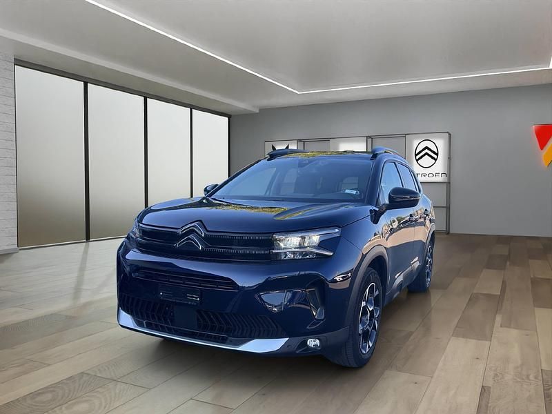 Gebraucht Citroën C5 Aircross 145 PS (106 kW) 2023 SUV