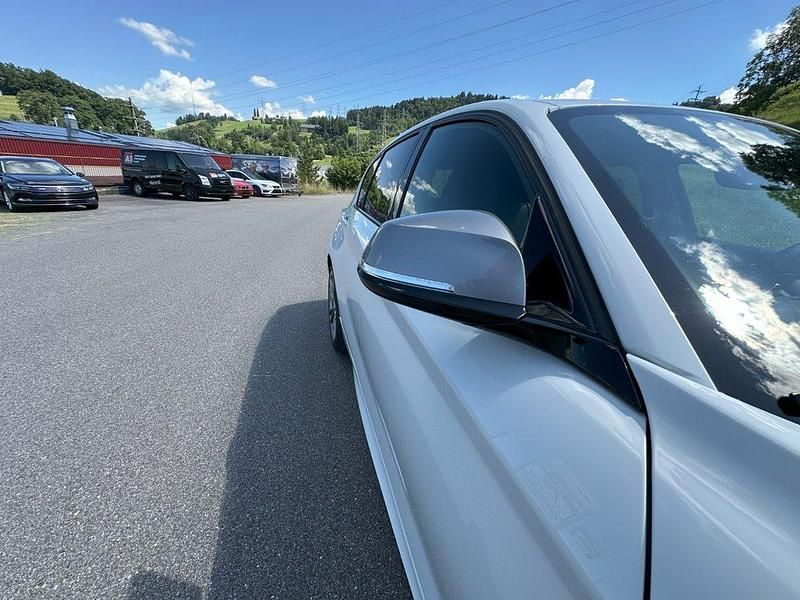 Gebraucht BMW M140 M Sport 340 PS (250 kW) 2018 Kleinwagen