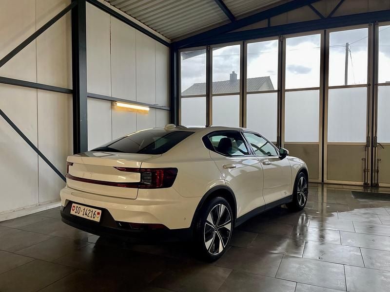 Gebraucht Polestar 2 300 kW (408 PS) 2021 Kleinwagen
