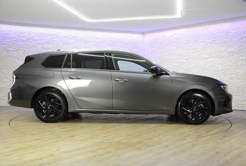 Gebraucht Opel Astra 181 PS (133 kW) 2023 Kombi