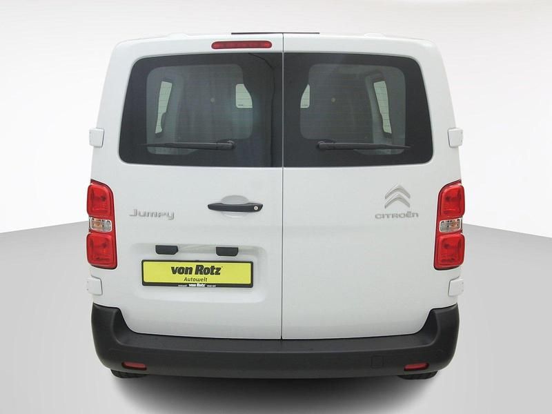 Gebraucht Citroën Jumpy 120 PS (88 kW) 2024 Van / Kleinbus